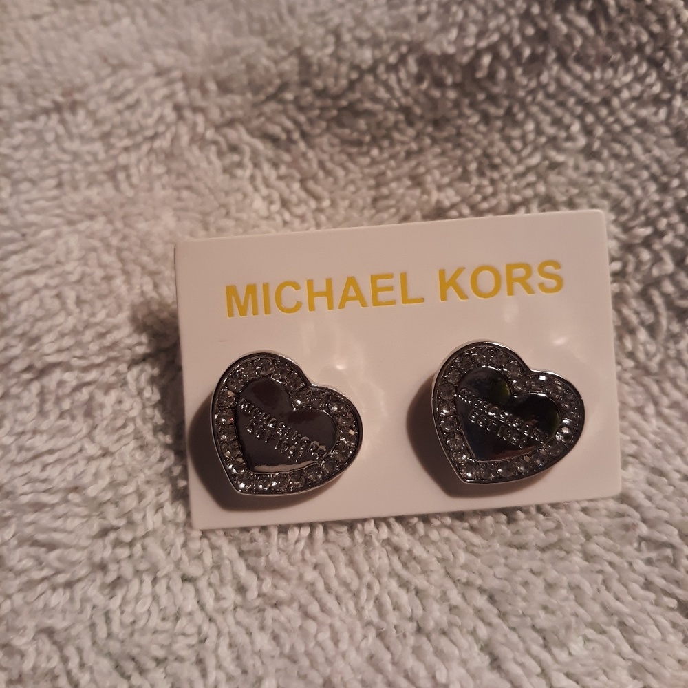 MK Earrings
